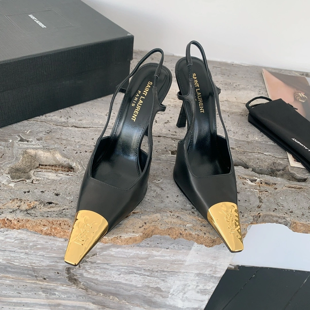 &COCO-- Yv5s 800164AADX21000 sheepskin Heel height：10.5CM item:E-X187A1032